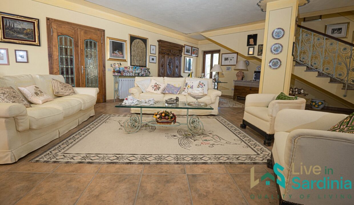 Villa For Sale Olbia Sardinia (18)