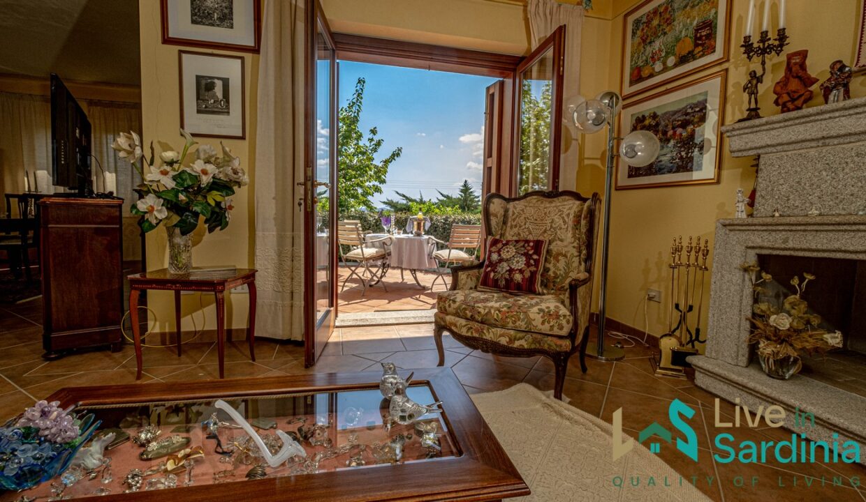 Villa For Sale Olbia Sardinia (20)