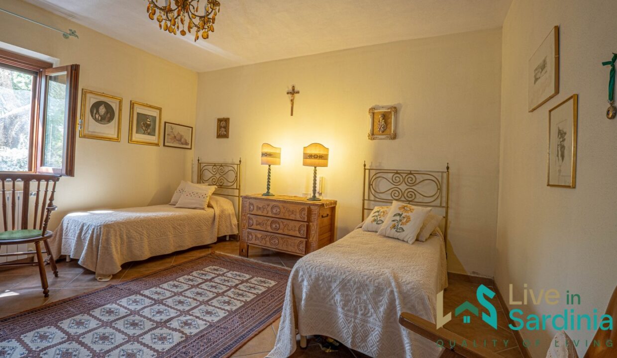 Villa For Sale Olbia Sardinia (24)