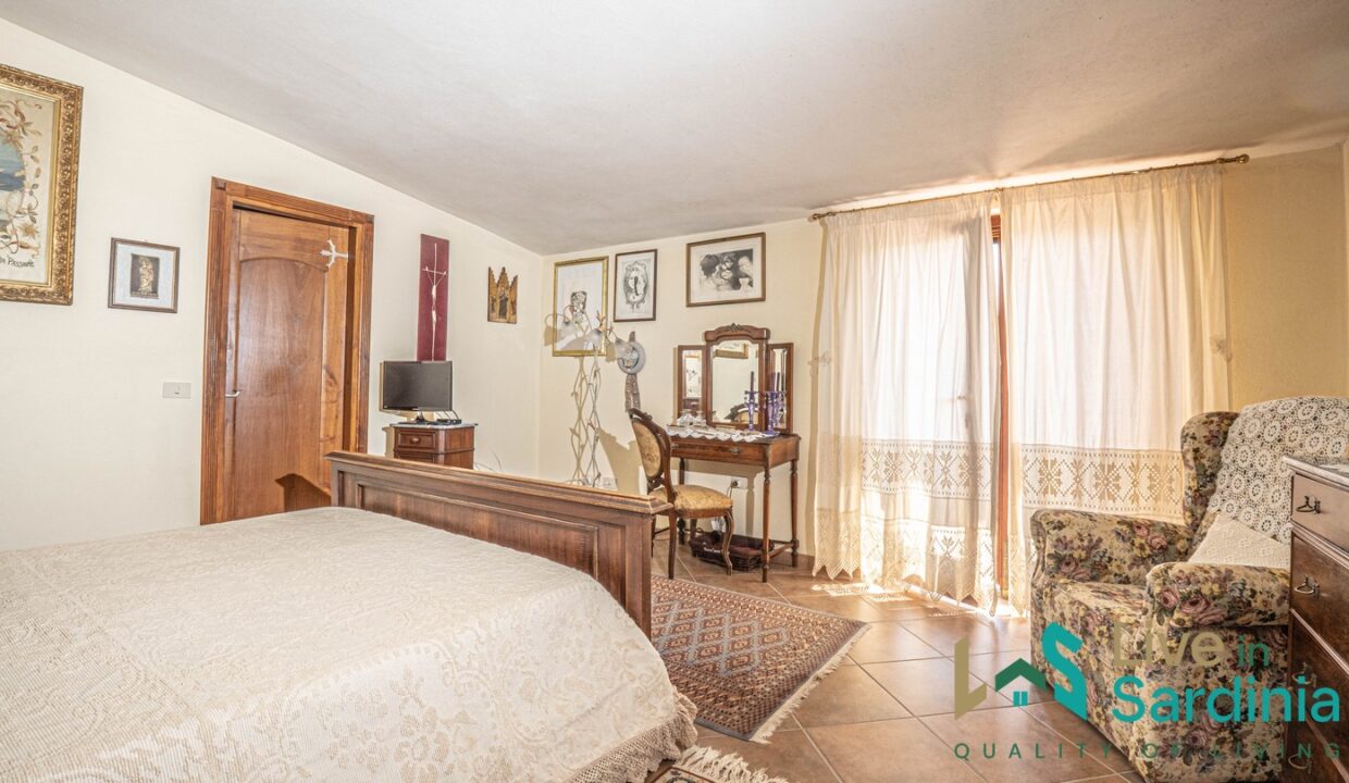 Villa For Sale Olbia Sardinia (30)
