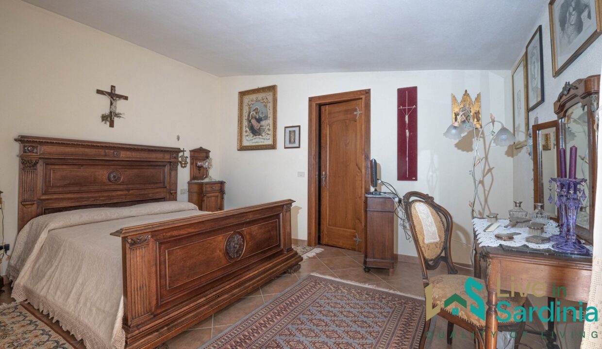 Villa For Sale Olbia Sardinia (31)