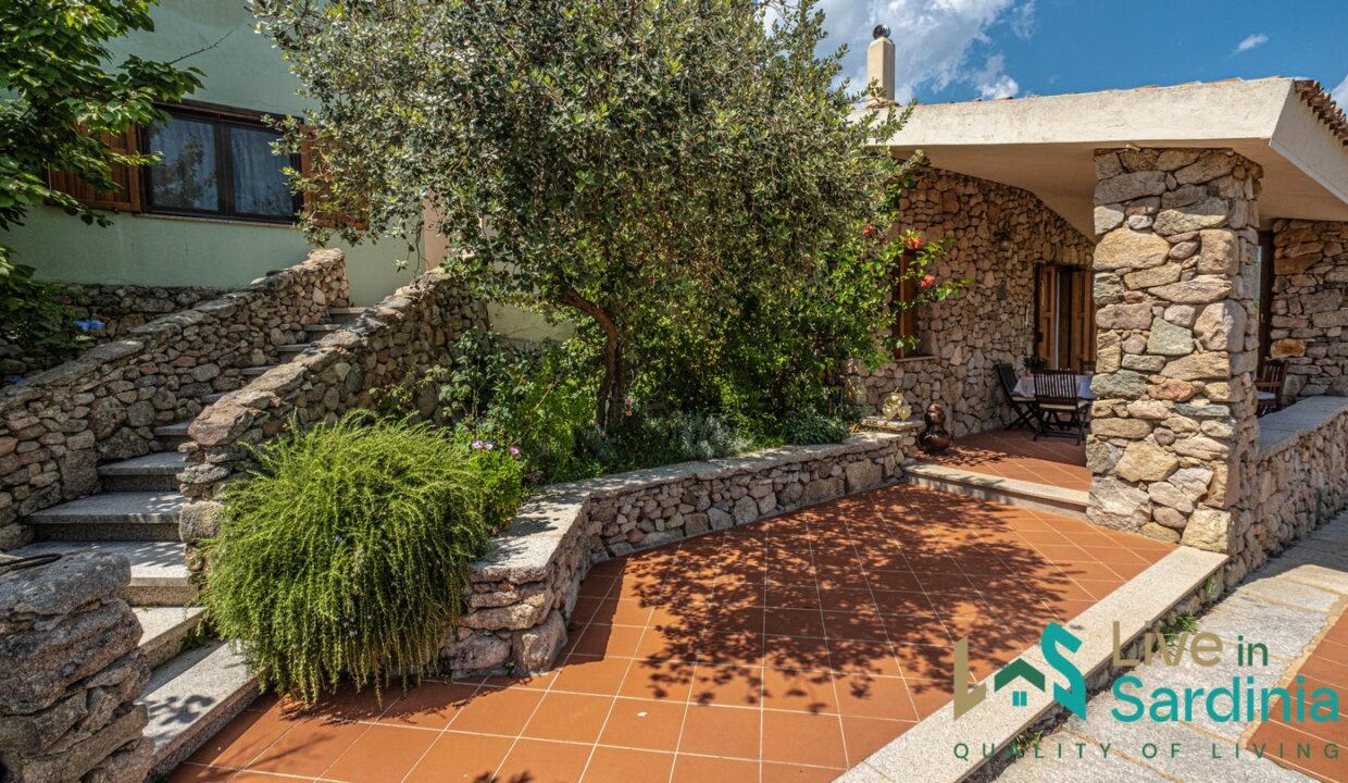 Villa For Sale Olbia Sardinia (57)