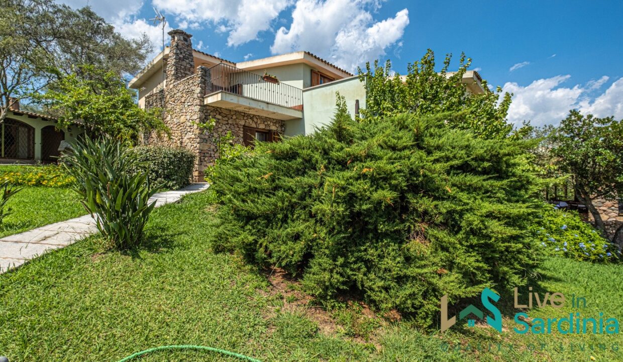 Villa For Sale Olbia Sardinia (58)