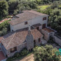 Villa For Sale Olbia Sardinia