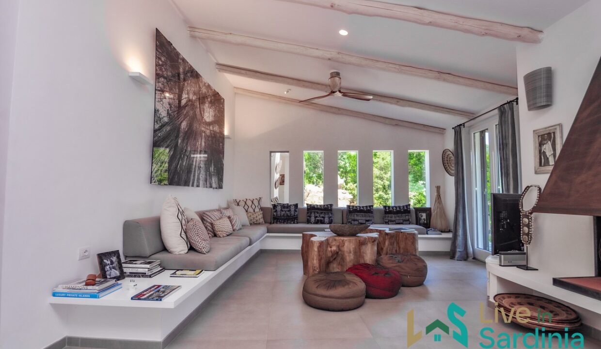 Villa For Sale Porto Cervo Sardinia (11)
