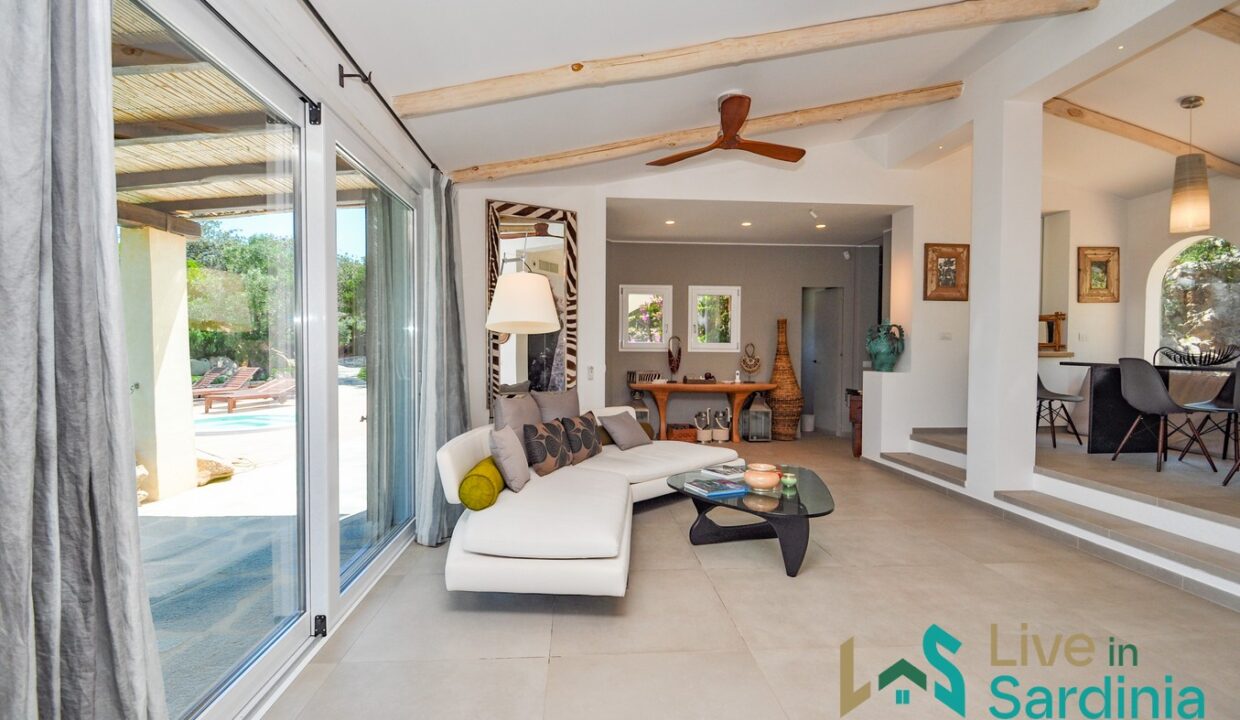 Villa For Sale Porto Cervo Sardinia (14)