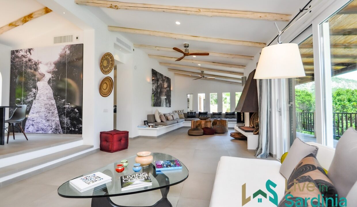 Villa For Sale Porto Cervo Sardinia (16)