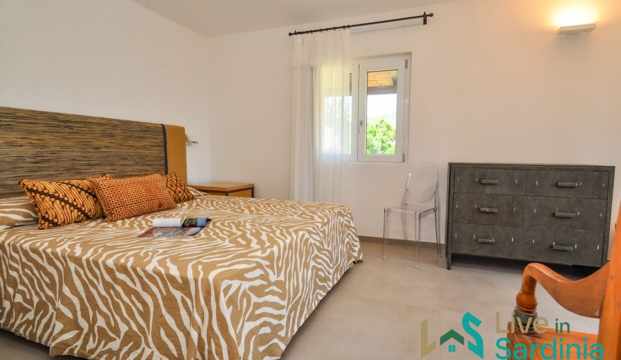 Villa For Sale Porto Cervo Sardinia (20)