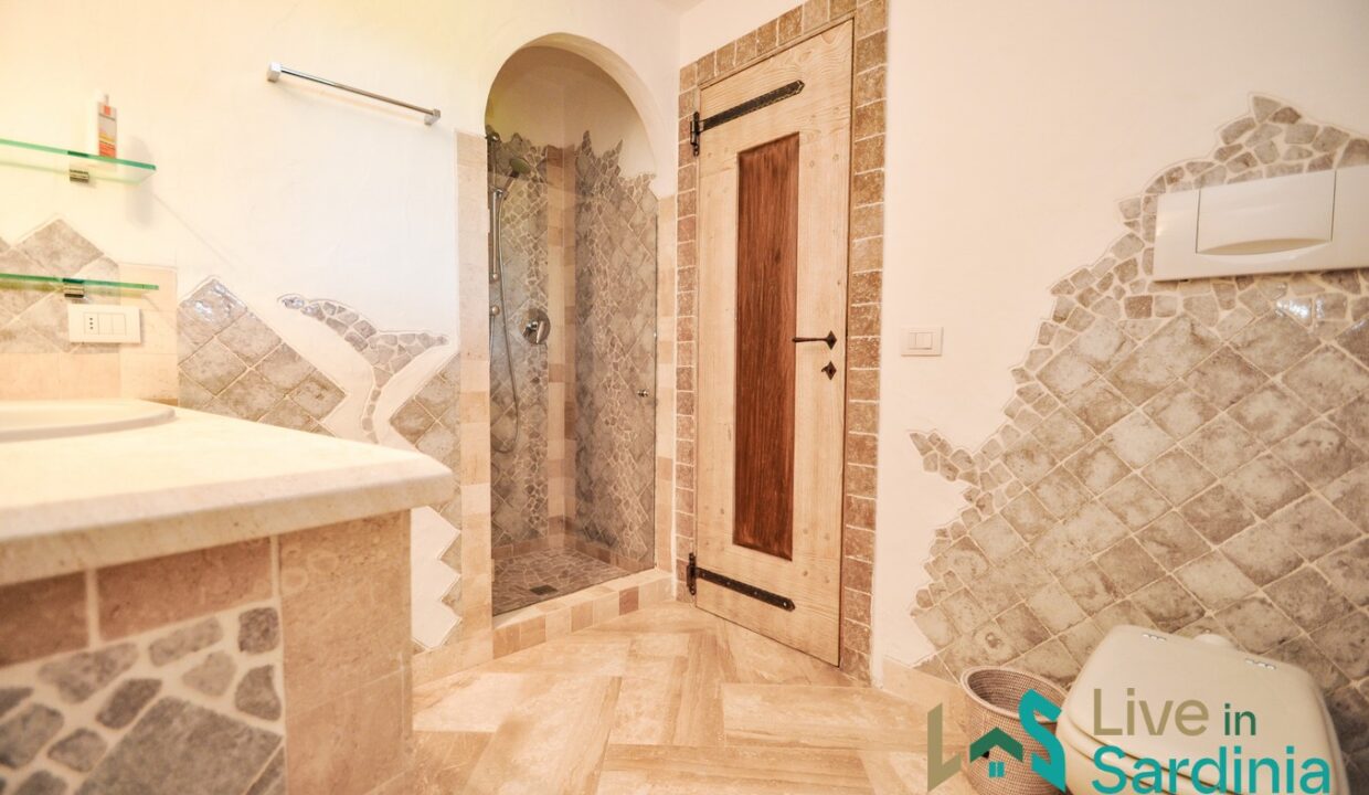Villa For Sale Porto Cervo Sardinia (26)