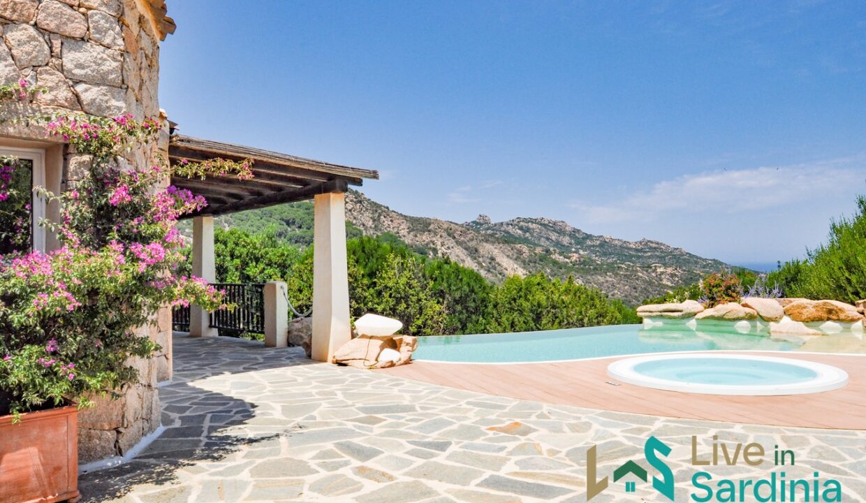 Villa For Sale Porto Cervo Sardinia (30)