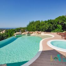 Villa For Sale Porto Cervo Sardinia
