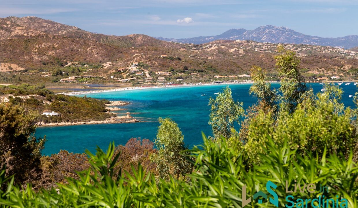 Villa For Sale Punta Molara San Teodoro (15)