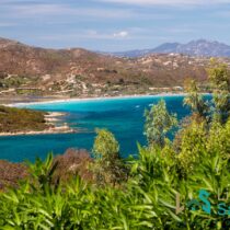 Villa For Sale Punta Molara Sardinia