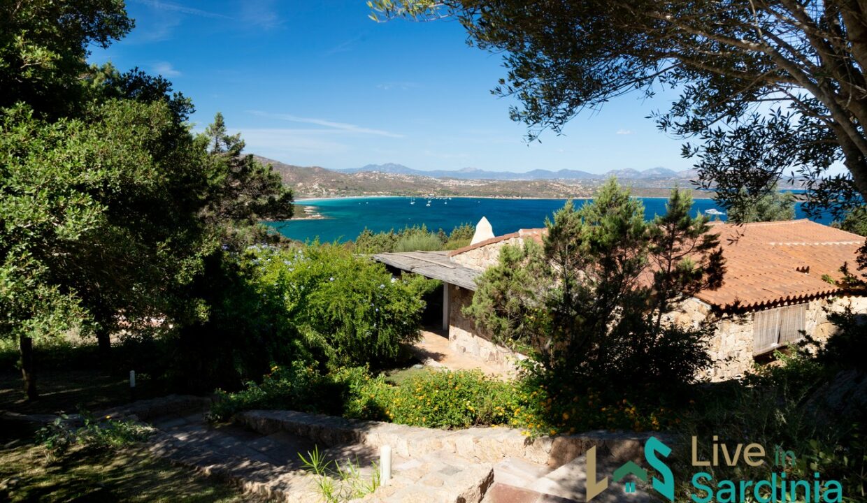 Villa For Sale Punta Molara San Teodoro (2)
