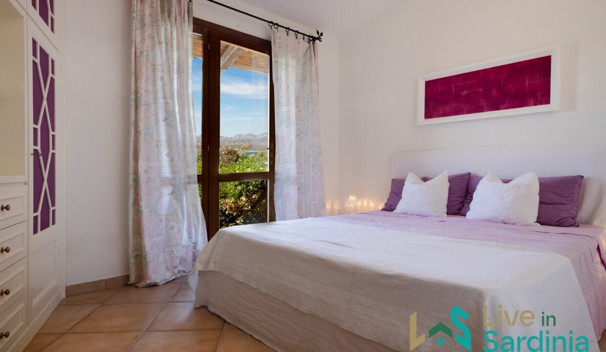 Villa For Sale Punta Molara San Teodoro (20)