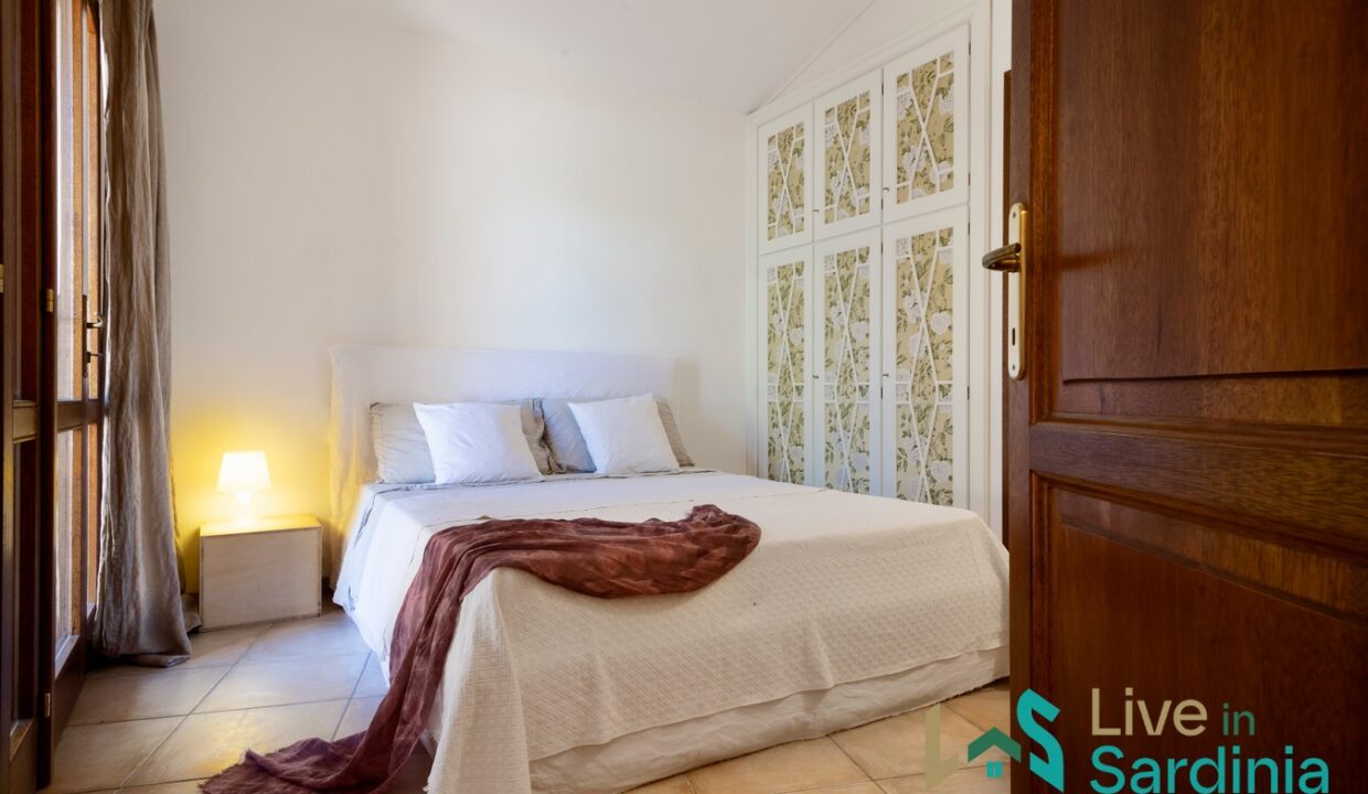 Villa For Sale Punta Molara San Teodoro (21)