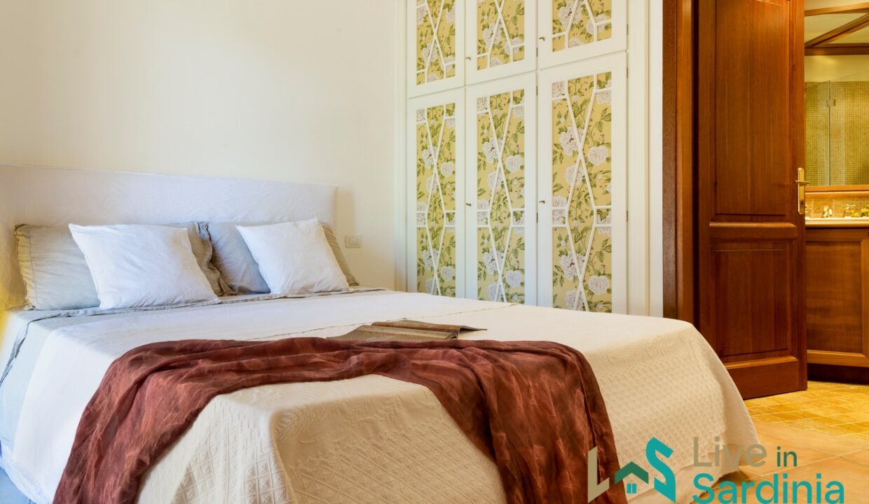 Villa For Sale Punta Molara San Teodoro (24)