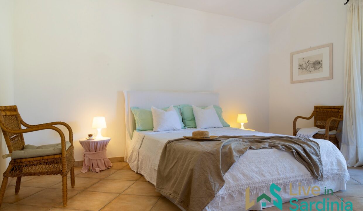 Villa For Sale Punta Molara San Teodoro (34)