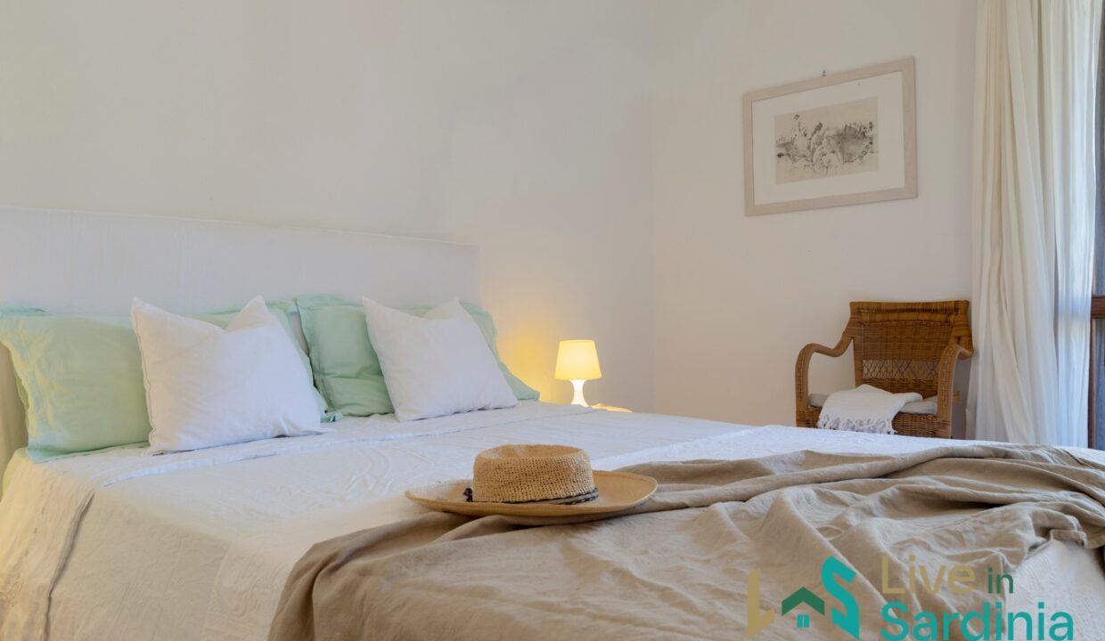 Villa For Sale Punta Molara San Teodoro (36)