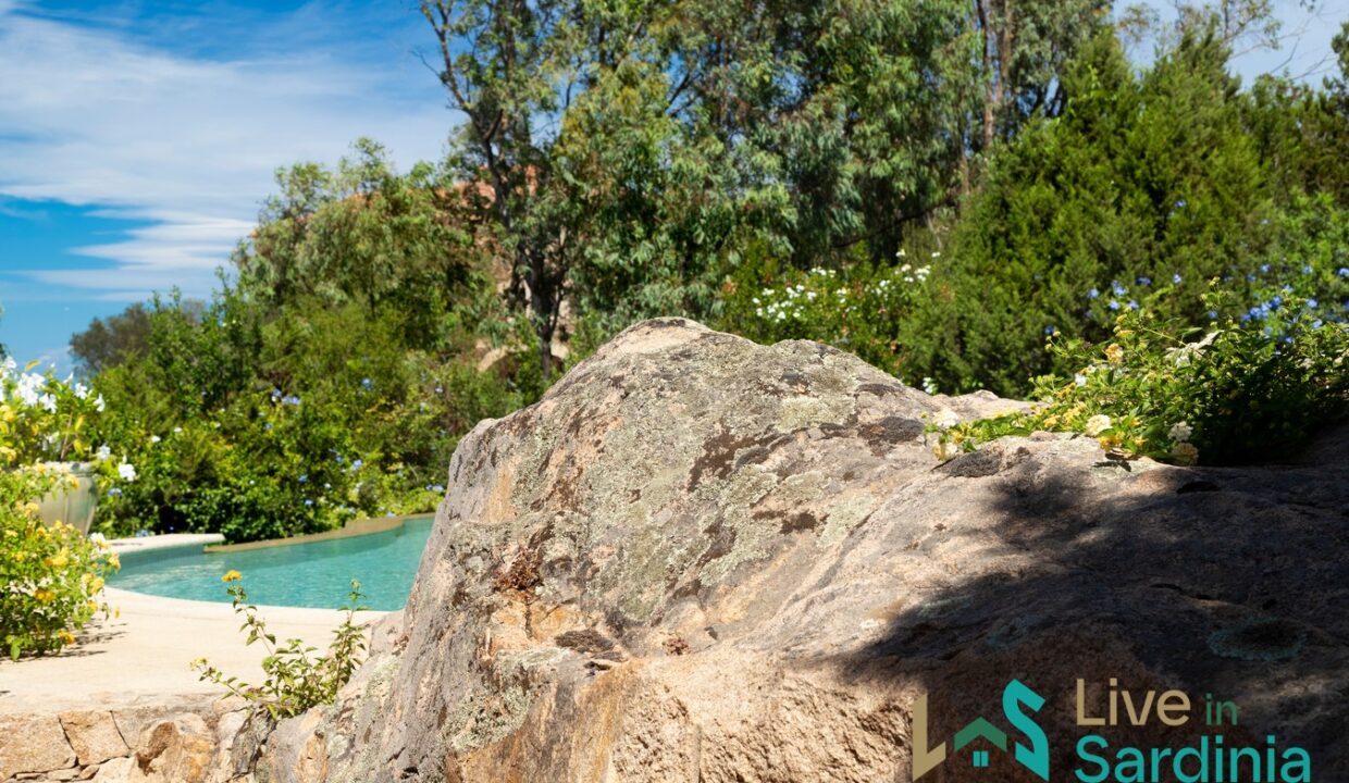 Villa For Sale Punta Molara San Teodoro (42)