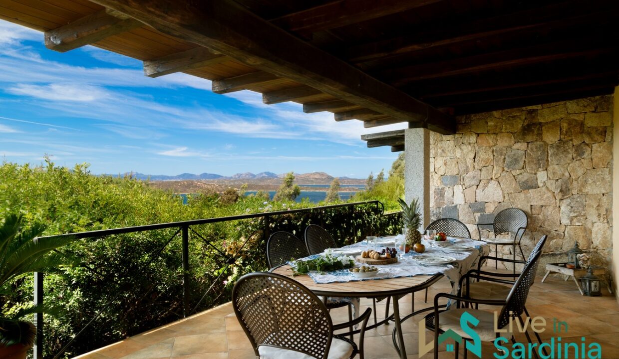 Villa For Sale Punta Molara San Teodoro (43)