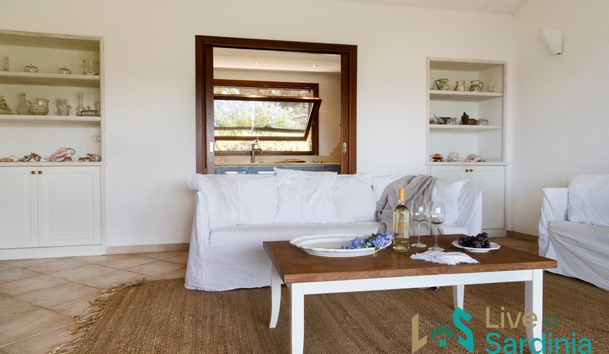 Villa For Sale Punta Molara San Teodoro (49)
