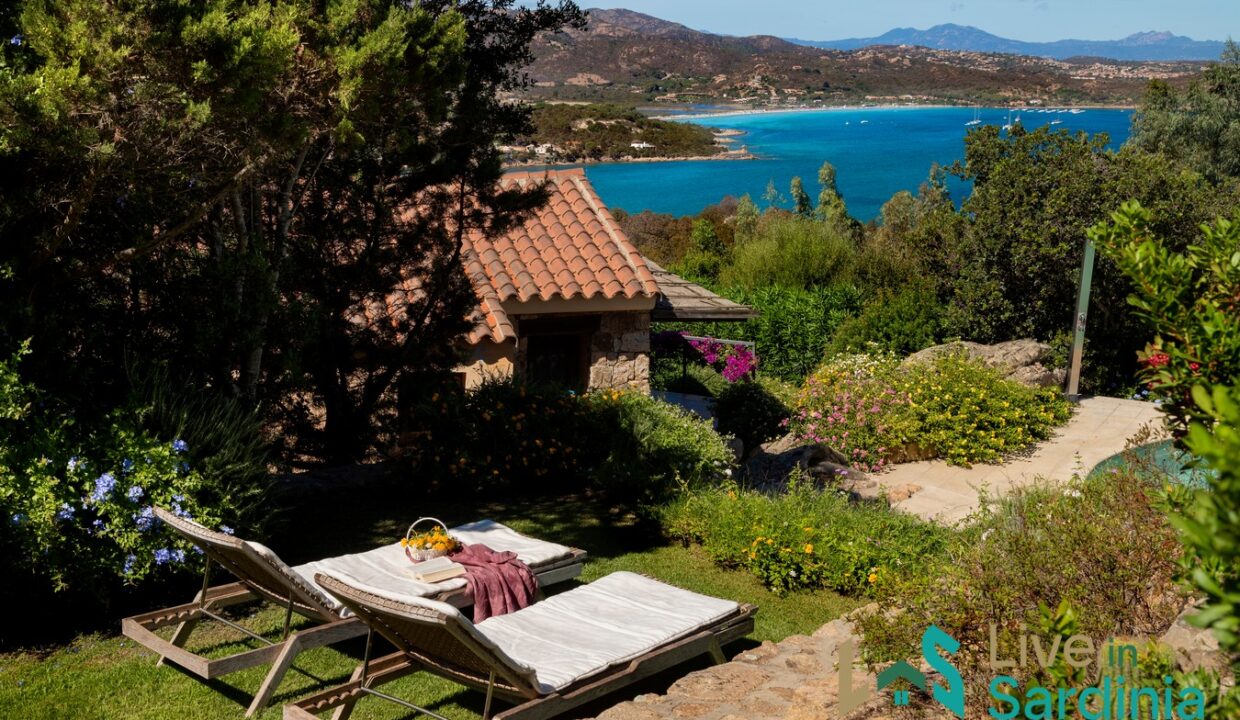 Villa For Sale Punta Molara San Teodoro (5)