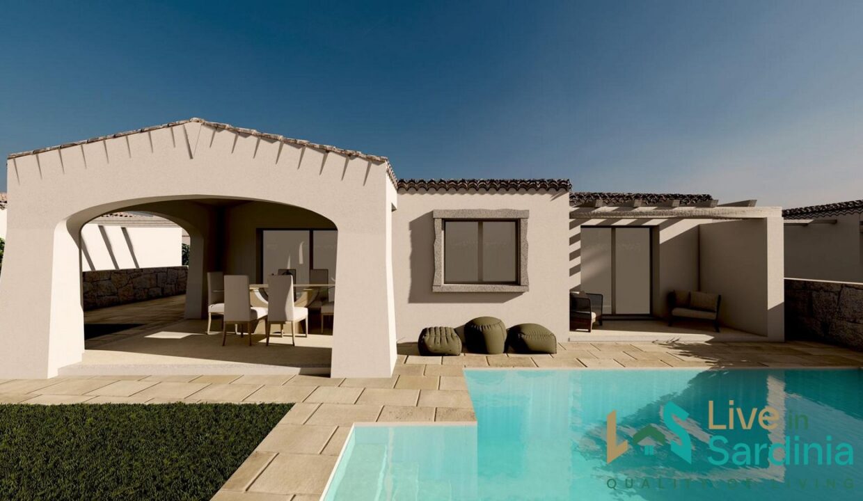 Villa For Sale Sardinia Bados Sardinia (1)