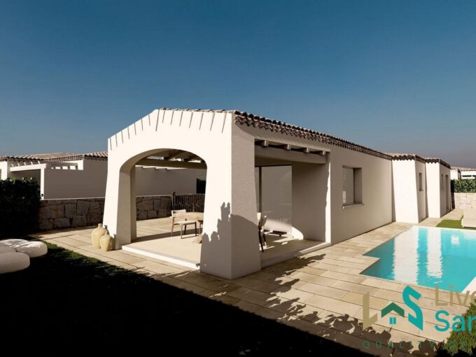 Villa For Sale Sardinia Bados Sardinia Ref Promo