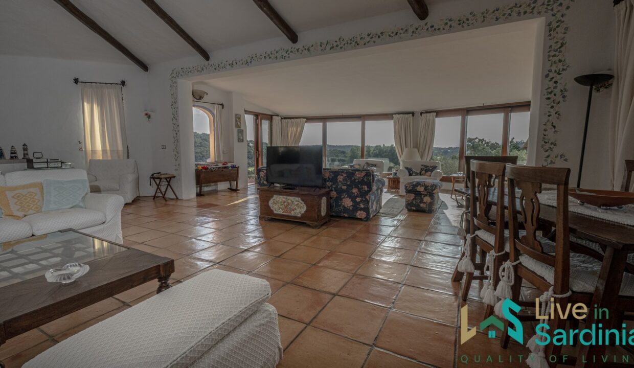 Villa-With-Sea-Views-for-Sale-in-Pevero-Porto-Cervo