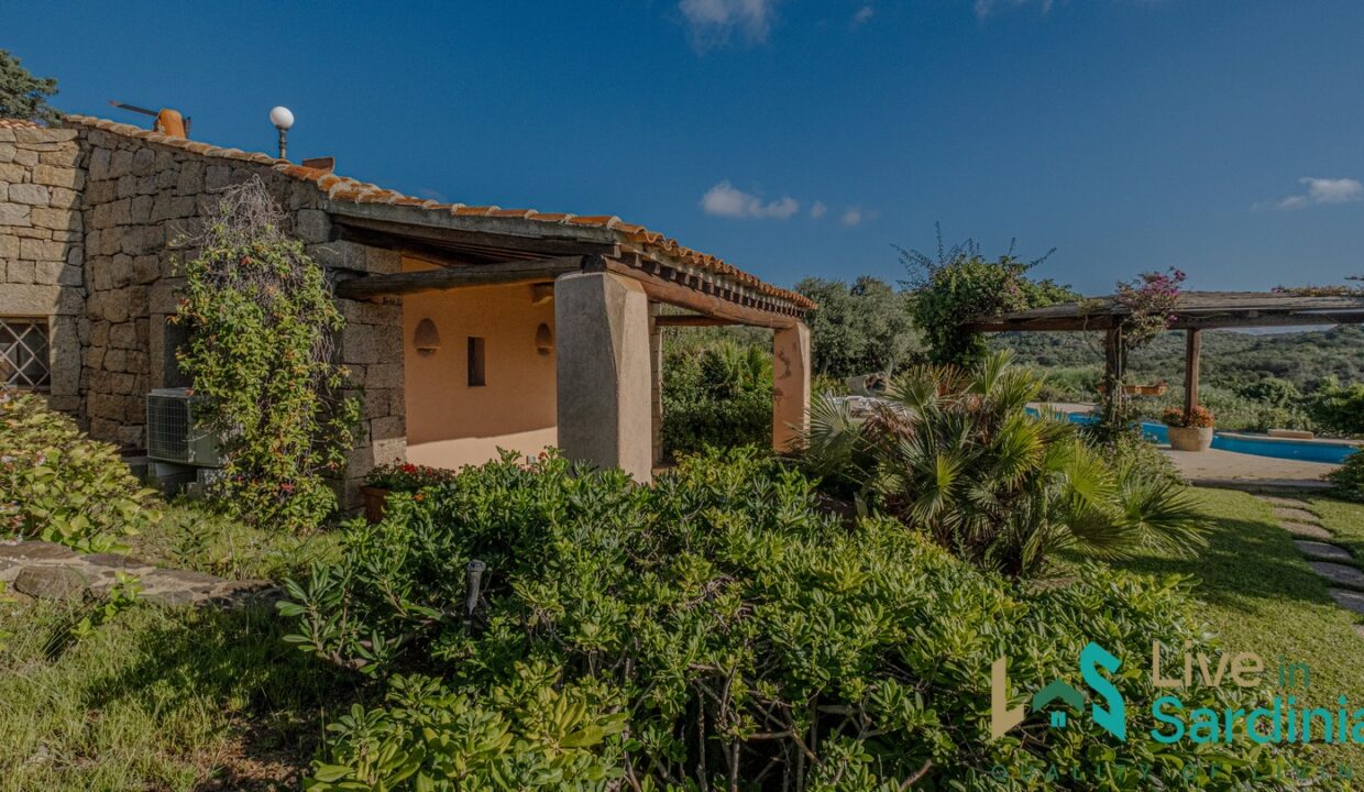 Villa-With-Sea-Views-for-Sale-in-Pevero-Porto-Cervo