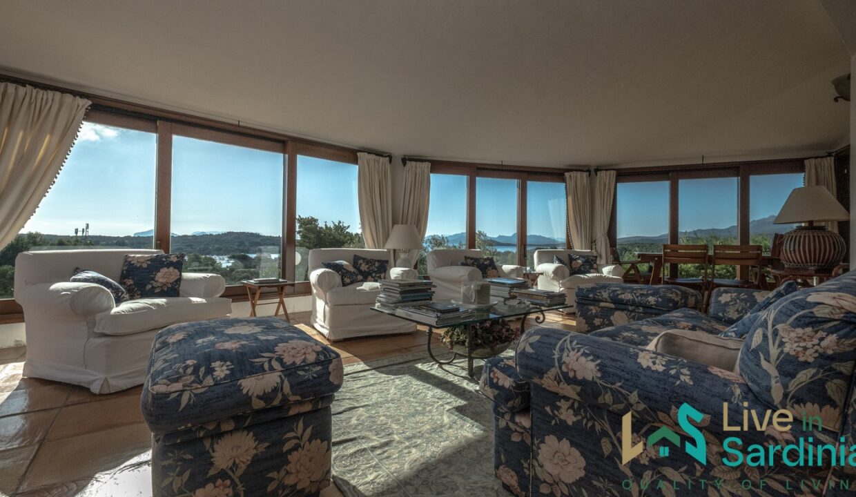 Villa-With-Sea-Views-for-Sale-in-Pevero-Porto-Cervo