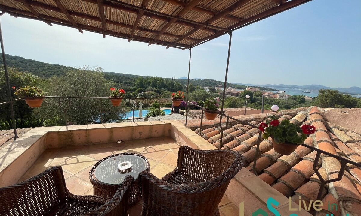 Villa-With-Sea-Views-for-Sale-in-Pevero-Porto-Cervo