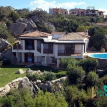Villa for Sale Porto Cervo