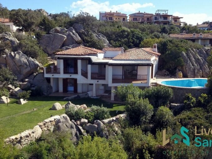 Villa for Sale Porto Cervo