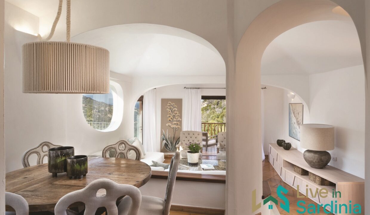 Villa for Sale Porto Cervo (28)