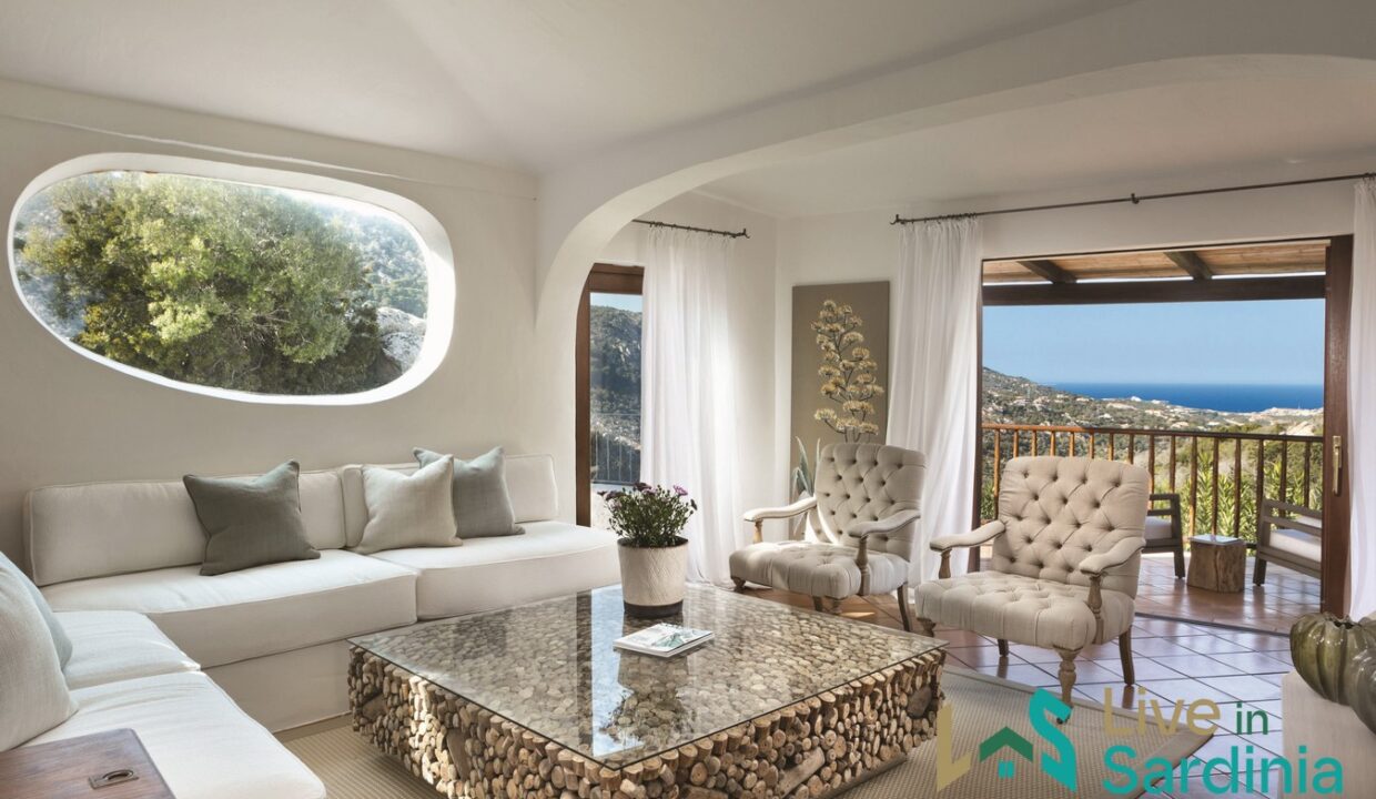 Villa for Sale Porto Cervo (29)