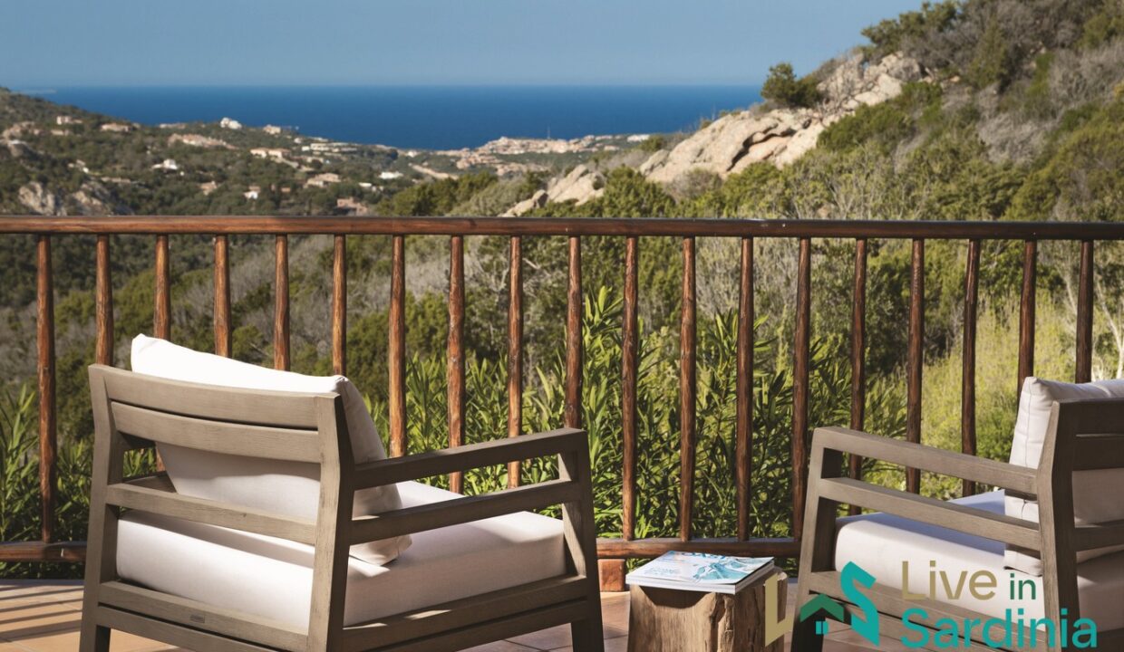 Villa for Sale Porto Cervo (30)