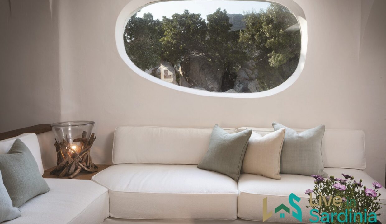 Villa for Sale Porto Cervo (32)