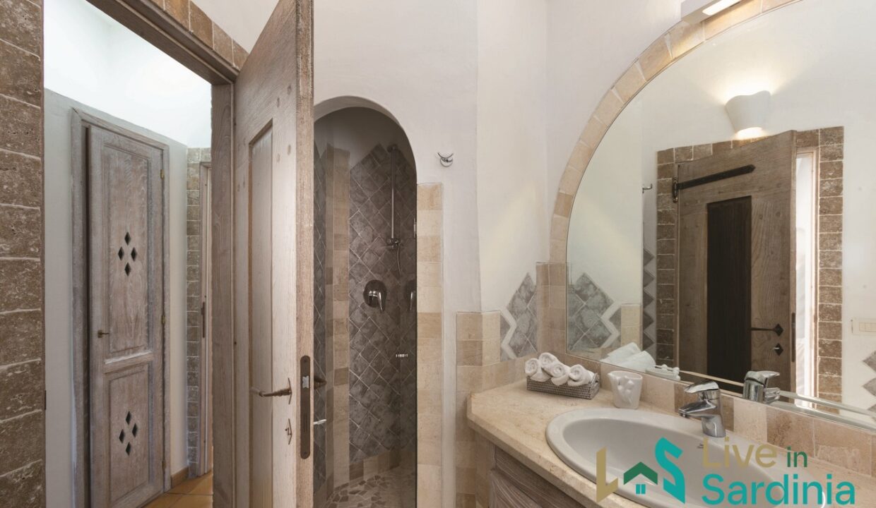 Villa for Sale Porto Cervo (33)