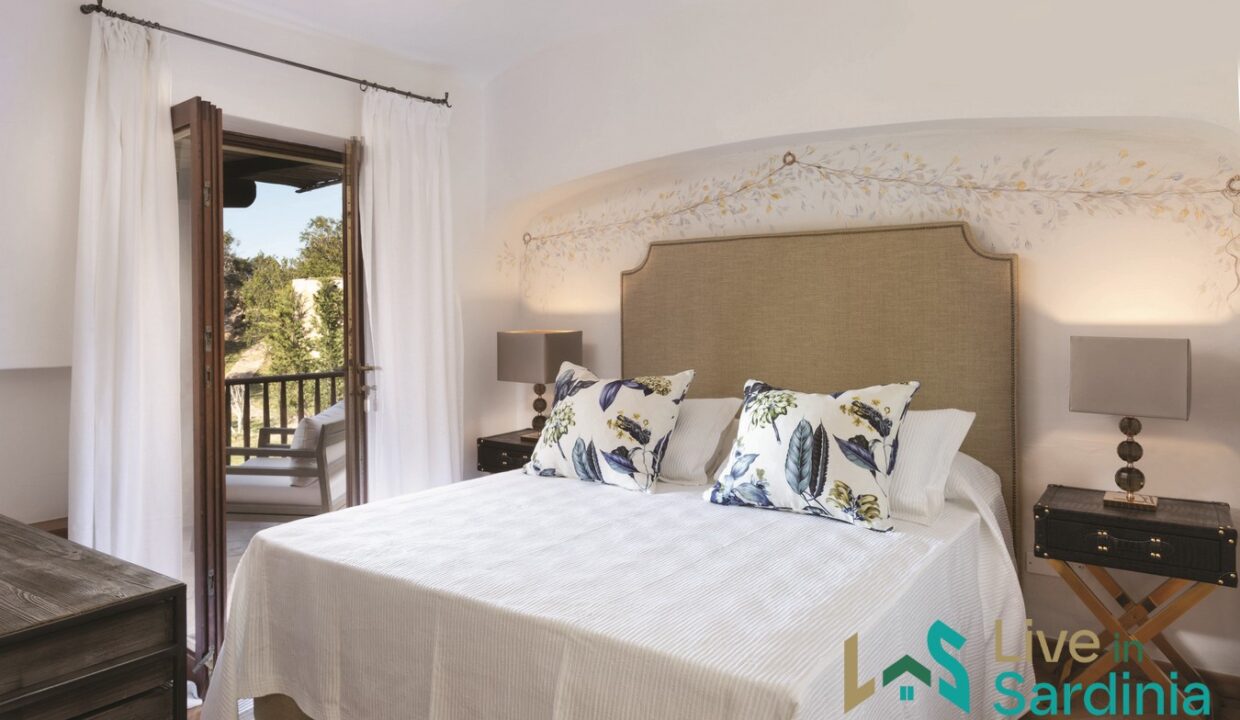 Villa for Sale Porto Cervo (34)