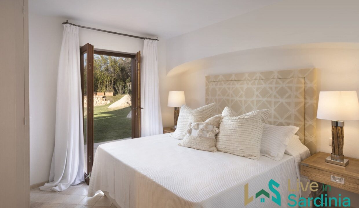 Villa for Sale Porto Cervo (36)