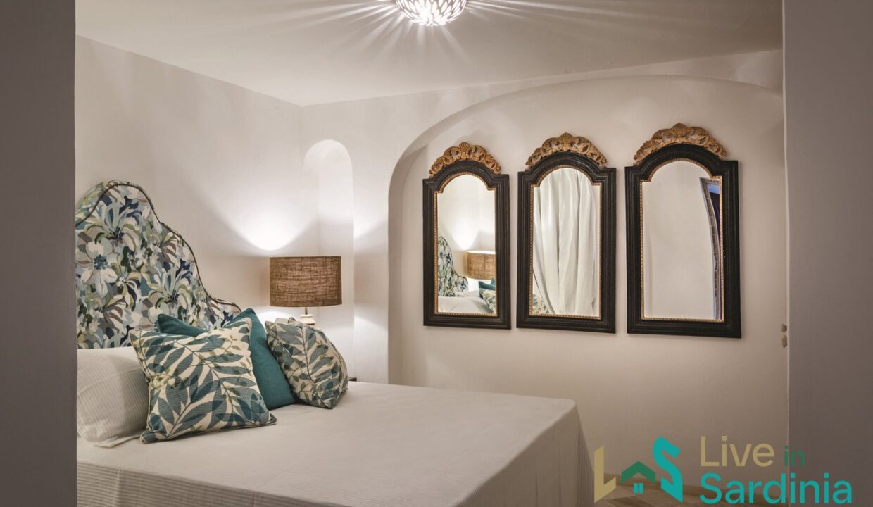 Villa for Sale Porto Cervo (37)
