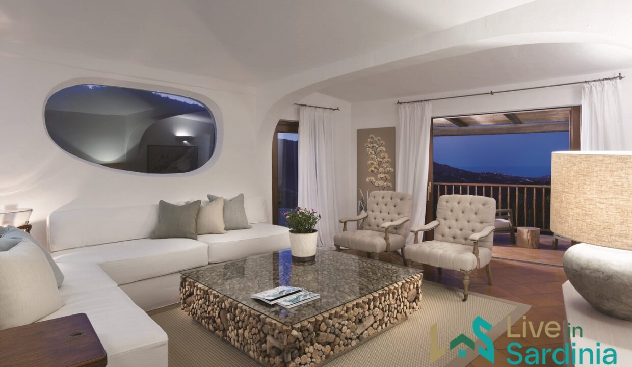 Villa for Sale Porto Cervo (39)