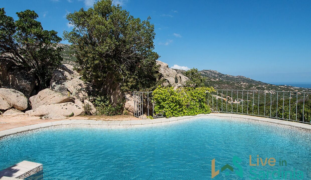 Villa for Sale Porto Cervo (40)