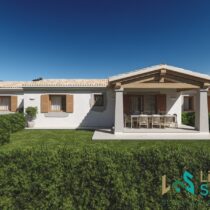 Home For Sale Budoni Sardinia Ref.Lamp