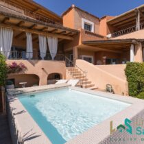 Cosy Villas For Sale in Porto Cervo Sardinia