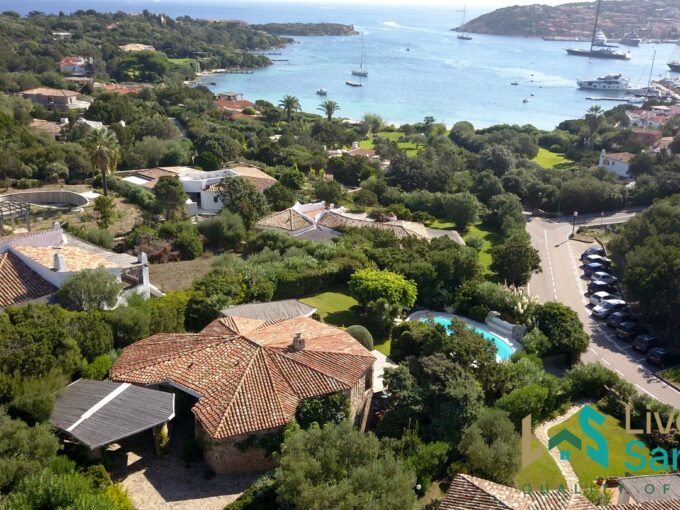 Villas For Sale Porto Cervo Sardinia