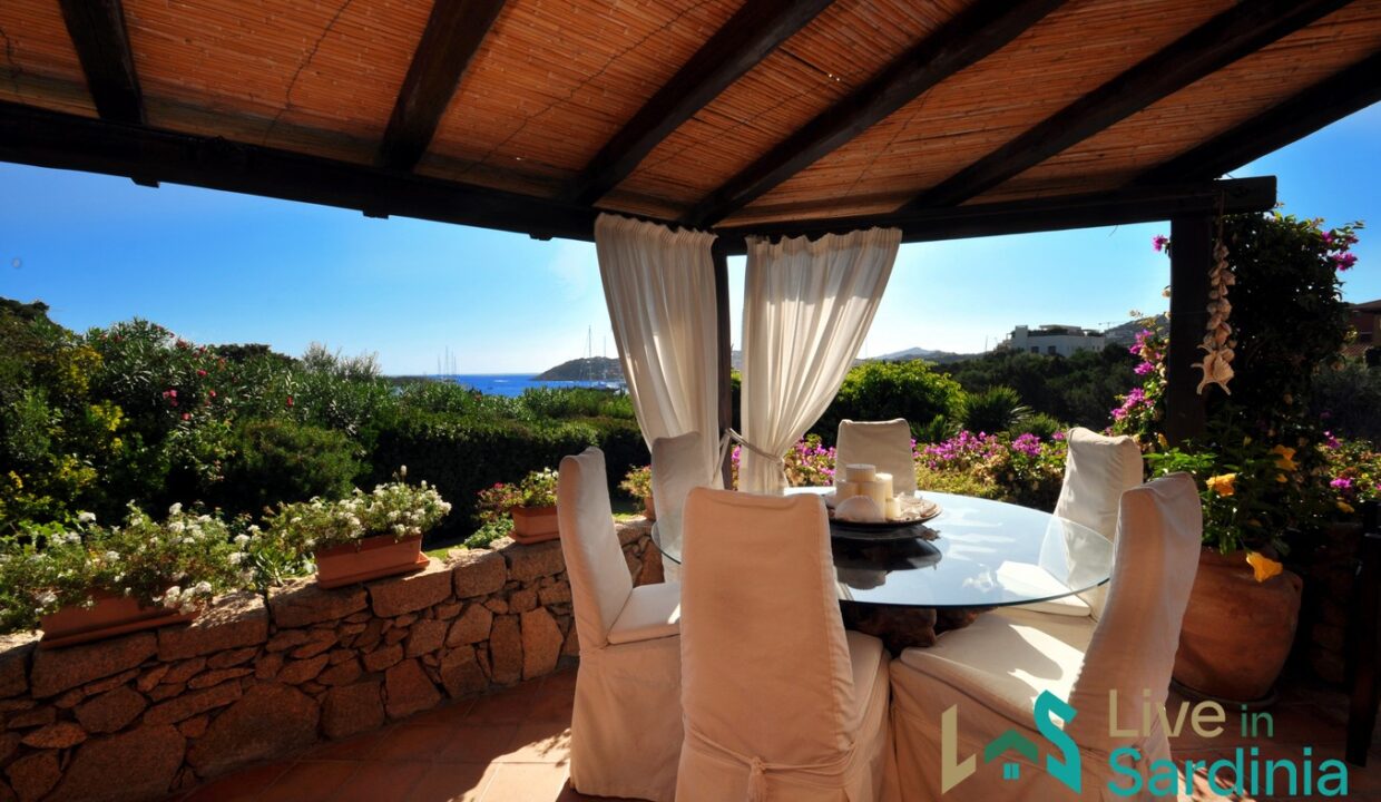 Villas For Sale Porto Cervo Sardinia (30)