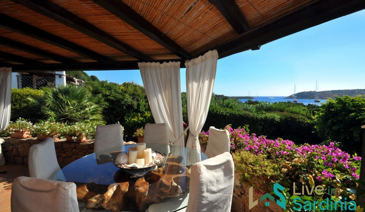 Villas For Sale Porto Cervo Sardinia (31)